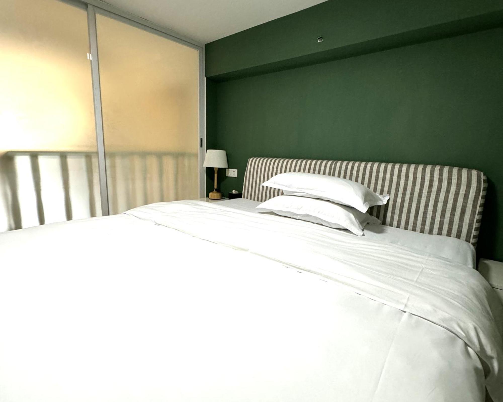 April Fair Duplex Apartment Guagnzhou South Railway Station Min Jie Branch Guangzhou Exterior photo