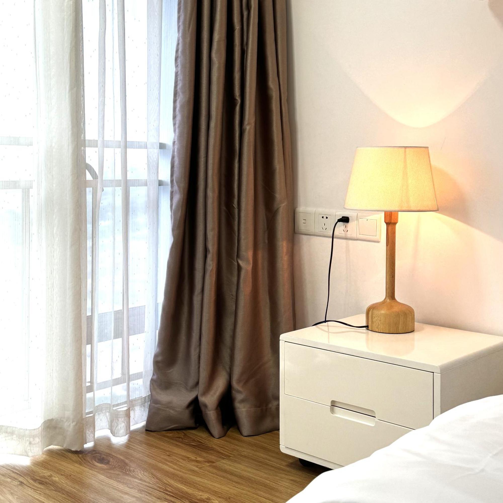 April Fair Duplex Apartment Guagnzhou South Railway Station Min Jie Branch Guangzhou Exterior photo